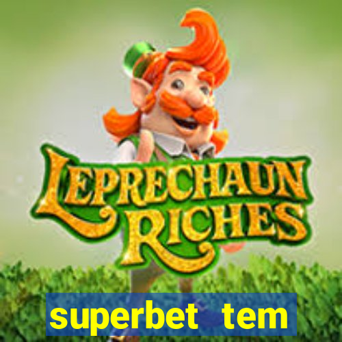 superbet tem pagamento antecipado